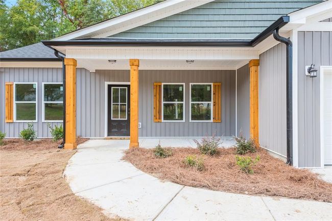 232 Stephens Rd, House other with 3 bedrooms, 2 bathrooms and 2 parking in Cedartown GA | Image 6