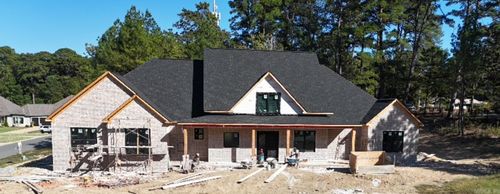 233 Arlington Park Ter, Hot Springs, AR, 71901-7194 | Card Image