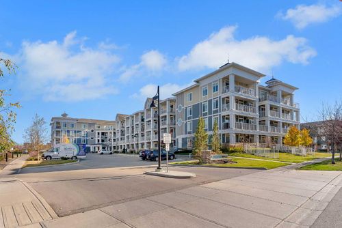 403-110 Auburn Meadows View Se, Calgary, AB, T3M2M2 | Card Image