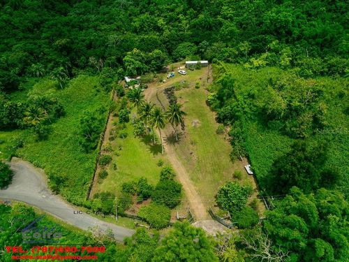 Lot 6 Camino Paco Galan, Guaynabo, PR, 00969 | Card Image