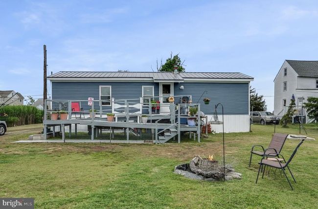 20422 Saxis Rd, House other with 2 bedrooms, 1 bathrooms and null parking in SAXIS VA | Image 32