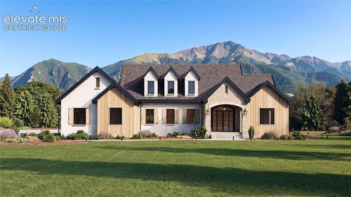 11440 Alamar Way, Colorado Springs, CO, 80908-1193 | Card Image