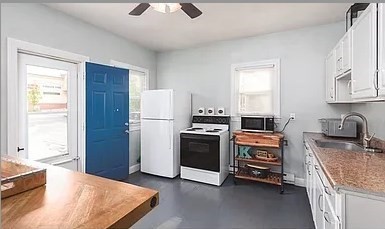 Residential Lease in Uxbridge 4