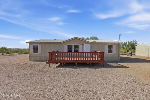 7001 E Camino Aurelia, Sahuarita, AZ, 85629-9175 | Card Image