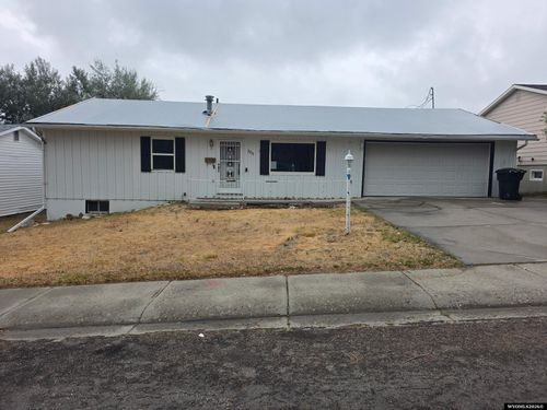 3231 Navarre Rd, Casper, WY, 82604-4878 | Card Image