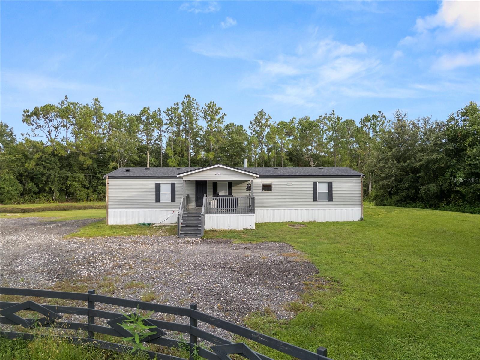 Red River Trl, Polk City, FL 33868