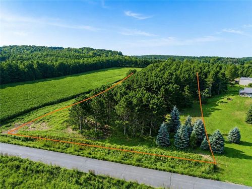 Lot 18 115th Ave, New Richmond, WI, 54017 | Card Image