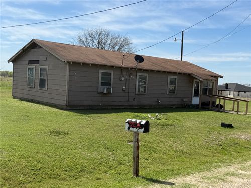 1105 Shabazz Street, Milford, TX, 76670 | Card Image