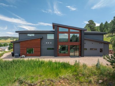 2311 Gunslinger Ct, House other with 4 bedrooms, 3 bathrooms and null parking in Spearfish SD | Image 3