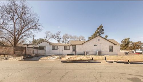 2301 27th St, Lubbock, TX, 79411-1335 | Card Image