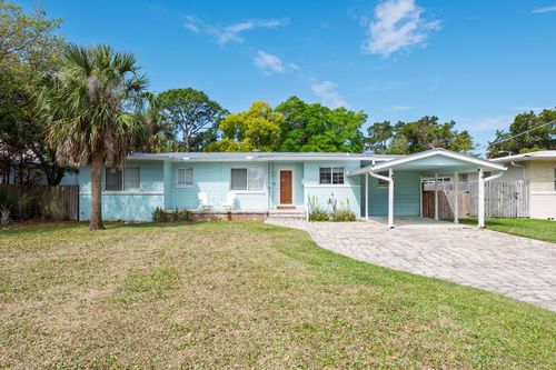 119 Menendez Rd, ST AUGUSTINE, FL, 32080-5327 | Card Image