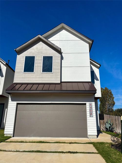 4402 Bora Bora Ln, Houston, TX, 77045-1736 | Card Image