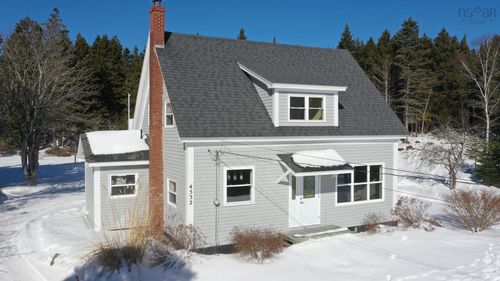 4532 Highway 331, Lahave, NS, B0R1C0 | Card Image