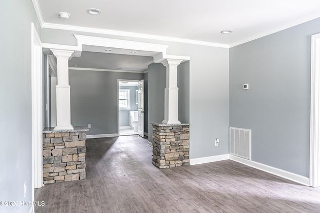 2396 Putnam Glendon Rd, House other with 3 bedrooms, 2 bathrooms and 2 parking in Carthage NC | Image 11