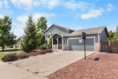 2945 Ash Avenue, Greeley, CO, 80631 | Card Image