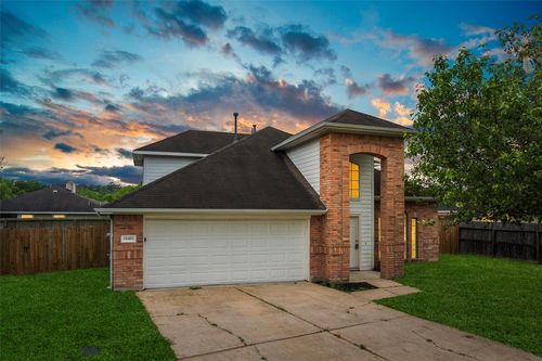 18401 Sunrise Oaks Ct, Montgomery, TX, 77316-4227 | Card Image