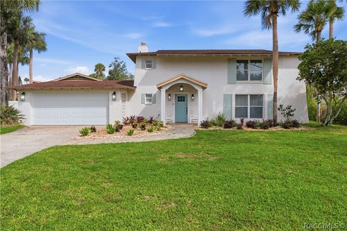 9235 Harbor Isle Ct, CRYSTAL RIVER, FL, 34429-5355 | Card Image