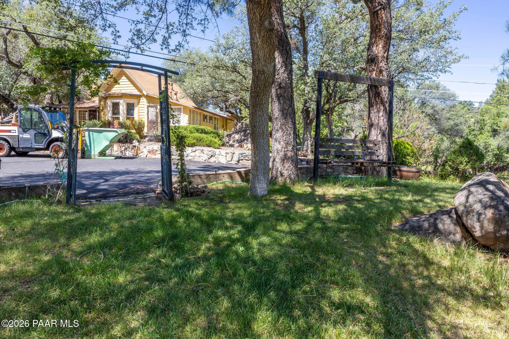 Residential in Prescott 5