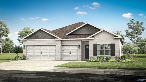 233 Crane Hollow Ln, Huntsville, AL, 35811-1689 | Card Image