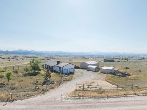 8195 Buffalohorn Dr, Helena, MT, 59602-9309 | Card Image