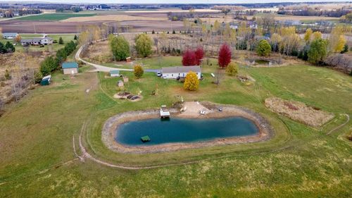 W1235 County Road X, AURORA, WI, 54923 | Card Image