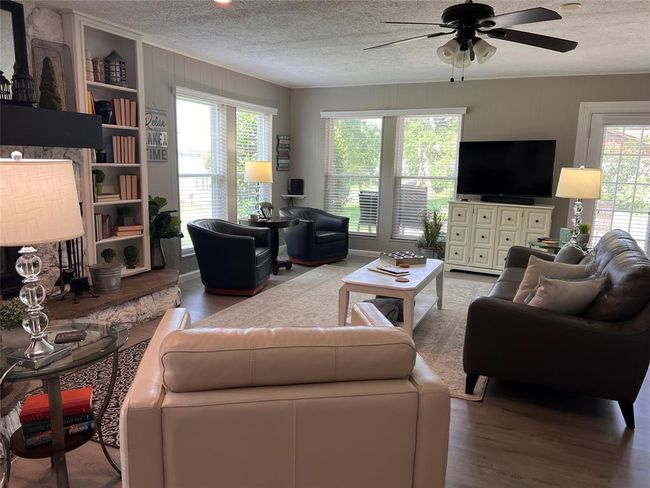 172 Elliott Cove Loop, House other with 3 bedrooms, 2 bathrooms and 1 parking in Trinity TX | Image 15
