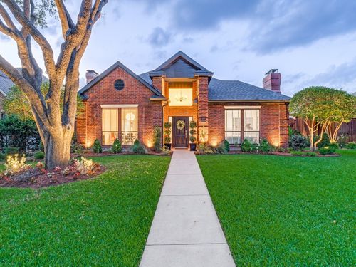 4597 Hallmark Dr, Plano, TX, 75024-2171 | Card Image