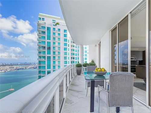 apt-3407-901 Brickell Key Blvd, Miami, FL, 33131-3515 | Card Image