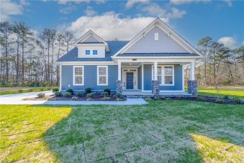 151 Highland Pony Drive, Hertford, NC, 27944 | Card Image