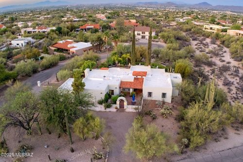 1700 E Calle De La Culebra, Tucson, AZ, 85718 | Card Image