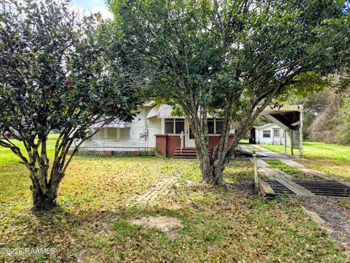 5048 Vidrine Road, Ville Platte, LA, 70586 | Card Image