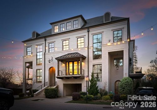 622 Mattie Rose Ln, Charlotte, NC, 28204-2639 | Card Image