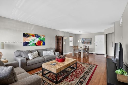 208-401 Golden Isles Dr, Hallandale Beach, FL, 33009-7510 | Card Image