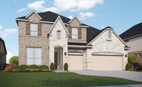 2204 Bayridge Road, Georgetown, TX, 78628 | Card Image