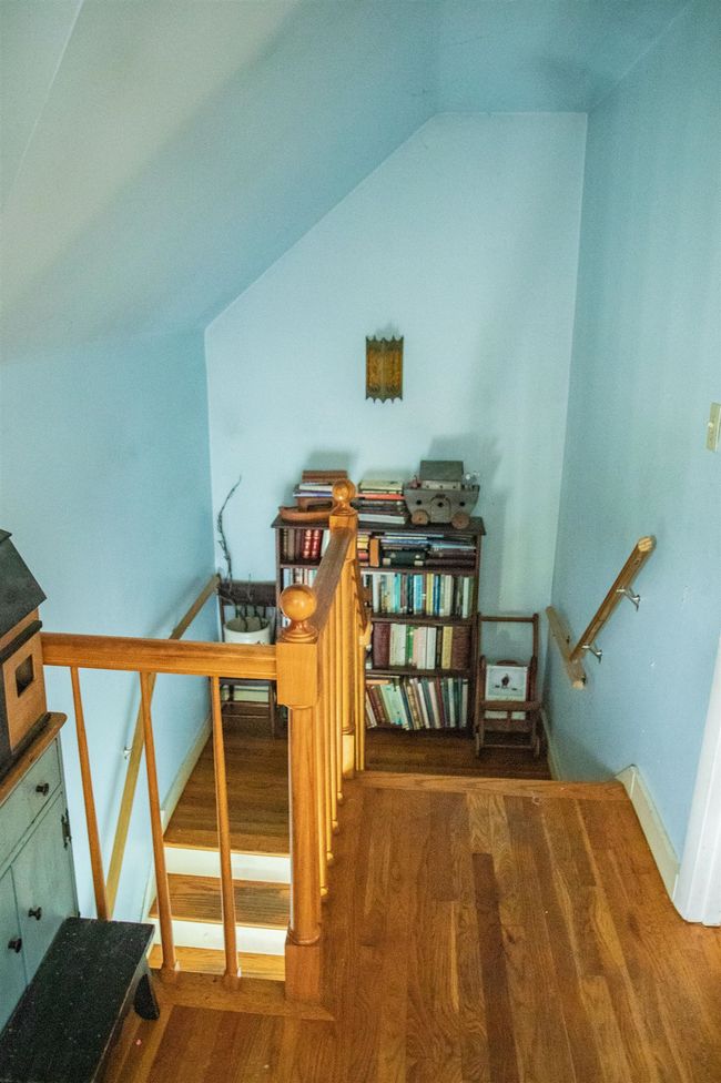 29 River St, House other with 3 bedrooms, 2 bathrooms and null parking in Charlestown NH | Image 11
