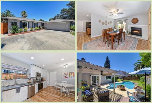 6404 Tall Tree Circle, Citrus Heights, CA, 95621 | Card Image