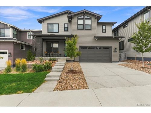 11581 Toccata Trl, Lone Tree, CO, 80134-6480 | Card Image