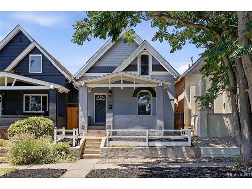 4137 Osage St, Denver, CO, 80211-2544 | Card Image
