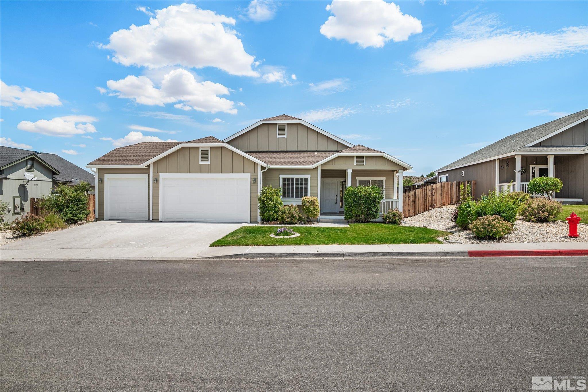 Gold Dr, Reno, NV 89506