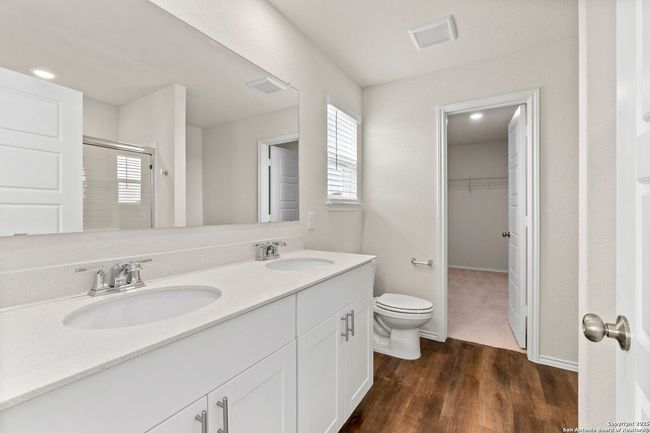 162 Hazy Glade Dr, House other with 4 bedrooms, 3 bathrooms and null parking in Seguin TX | Image 25