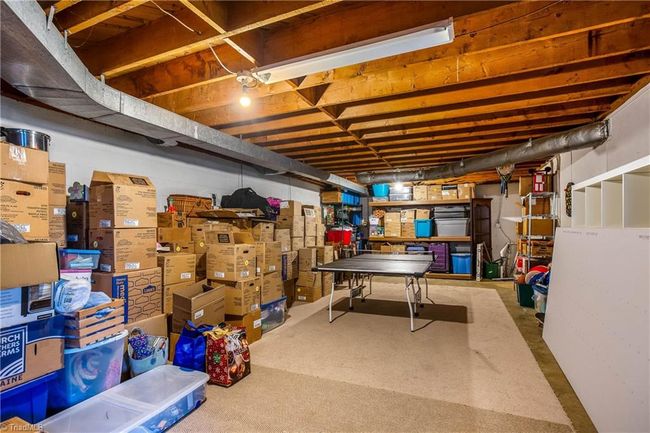 4665 Swain Ln, House other with 3 bedrooms, 2 bathrooms and null parking in Walkertown NC | Image 23