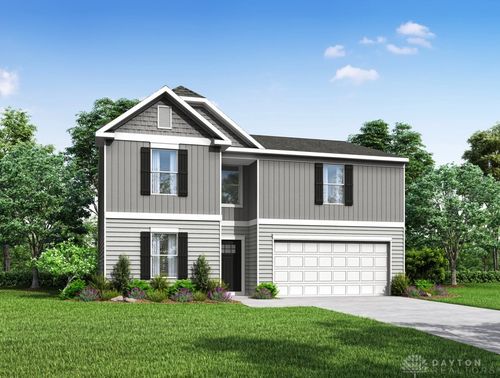 2927 Huntington Dr, Troy, OH, 45373 | Card Image