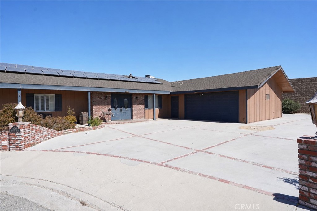 Residential in Barstow 2