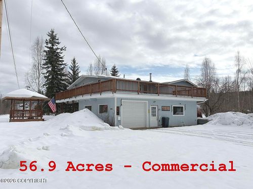 1731 Old Steese Hwy N, Fairbanks, AK, 99712-0910 | Card Image