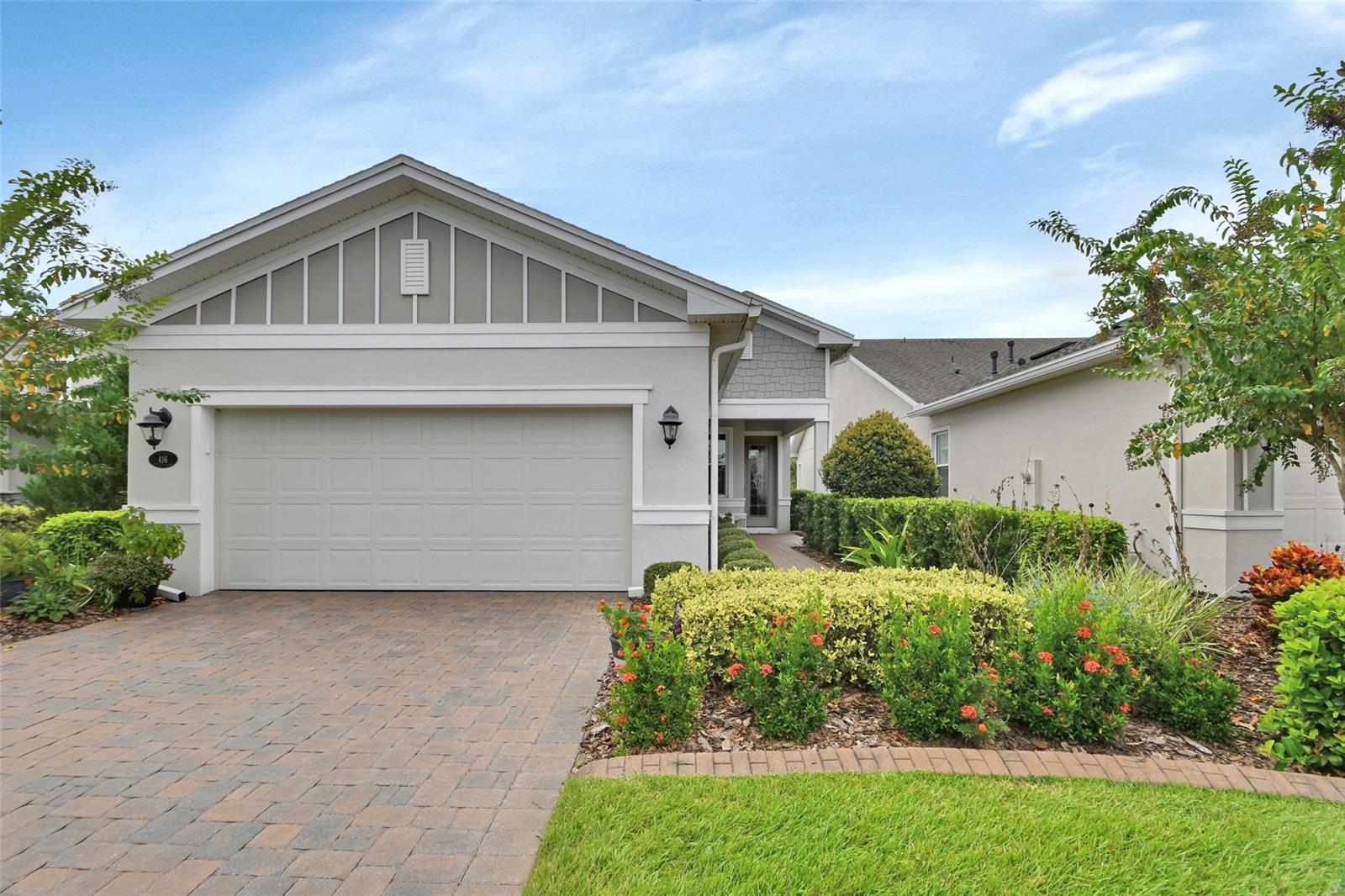 Tisbury Ct, Deland, FL 32724