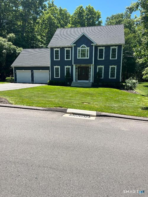 36 Derek Drive, Tolland, CT, 06084 | Card Image