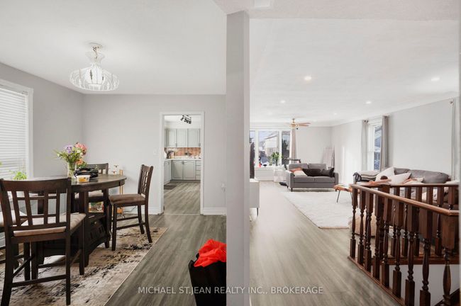 64 First Rd W, House other with 5 bedrooms, 2 bathrooms and 8 parking in Stoney Creek ON | Image 4