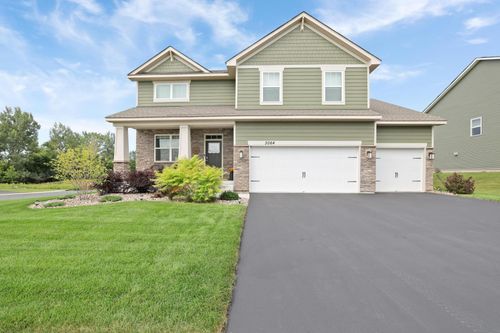 3064 Sunflower Way Nw, Jordan, MN, 55352-7501 | Card Image