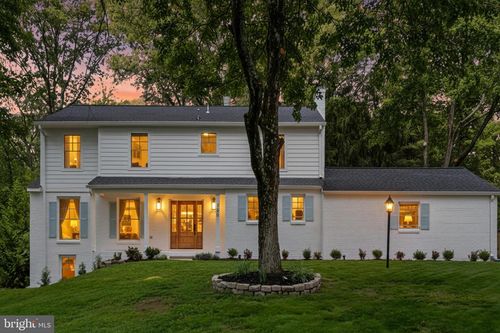 358 Prestonfield Ln, SEVERNA PARK, MD, 21146-1512 | Card Image