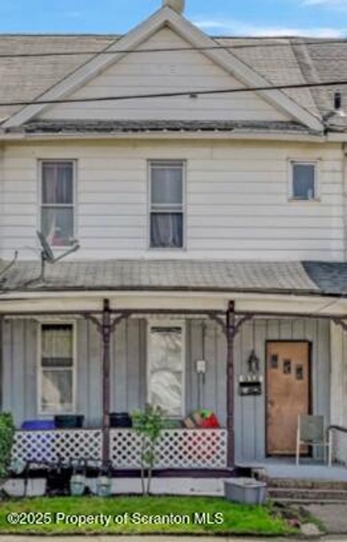 938 Providence Rd, Scranton, PA, 18508-2551 | Card Image